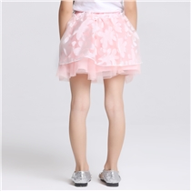 2015苹果树夏季最新款女童短裙20137