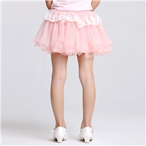 2015苹果树夏季最新款女童短裙40245